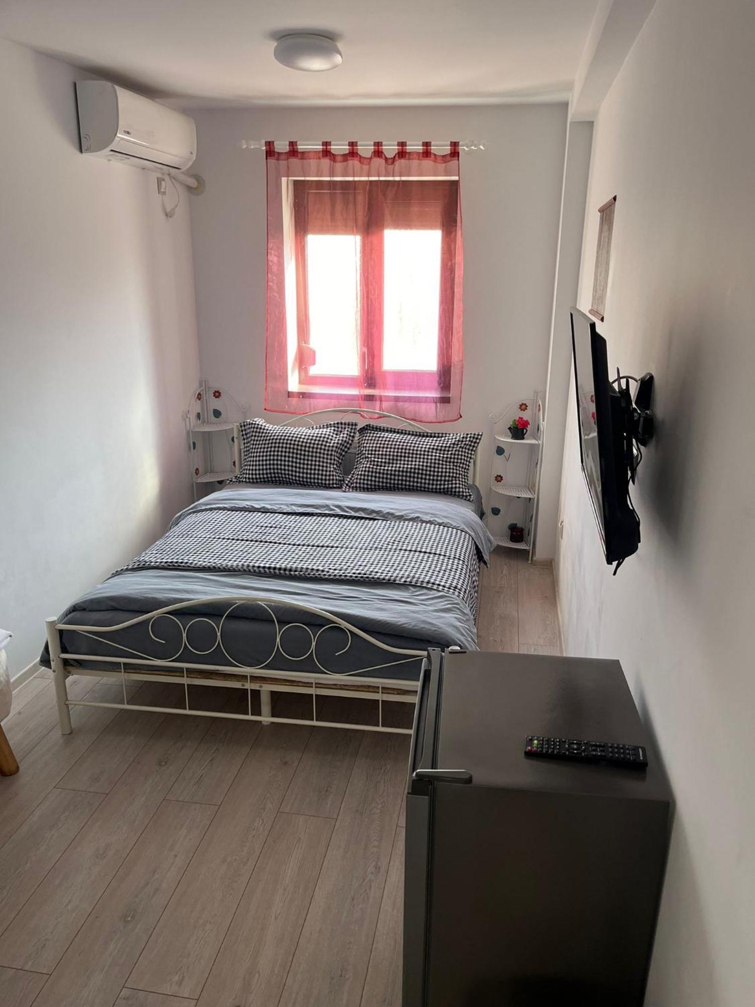 Solaria Budget Studio Galati  Exterior photo